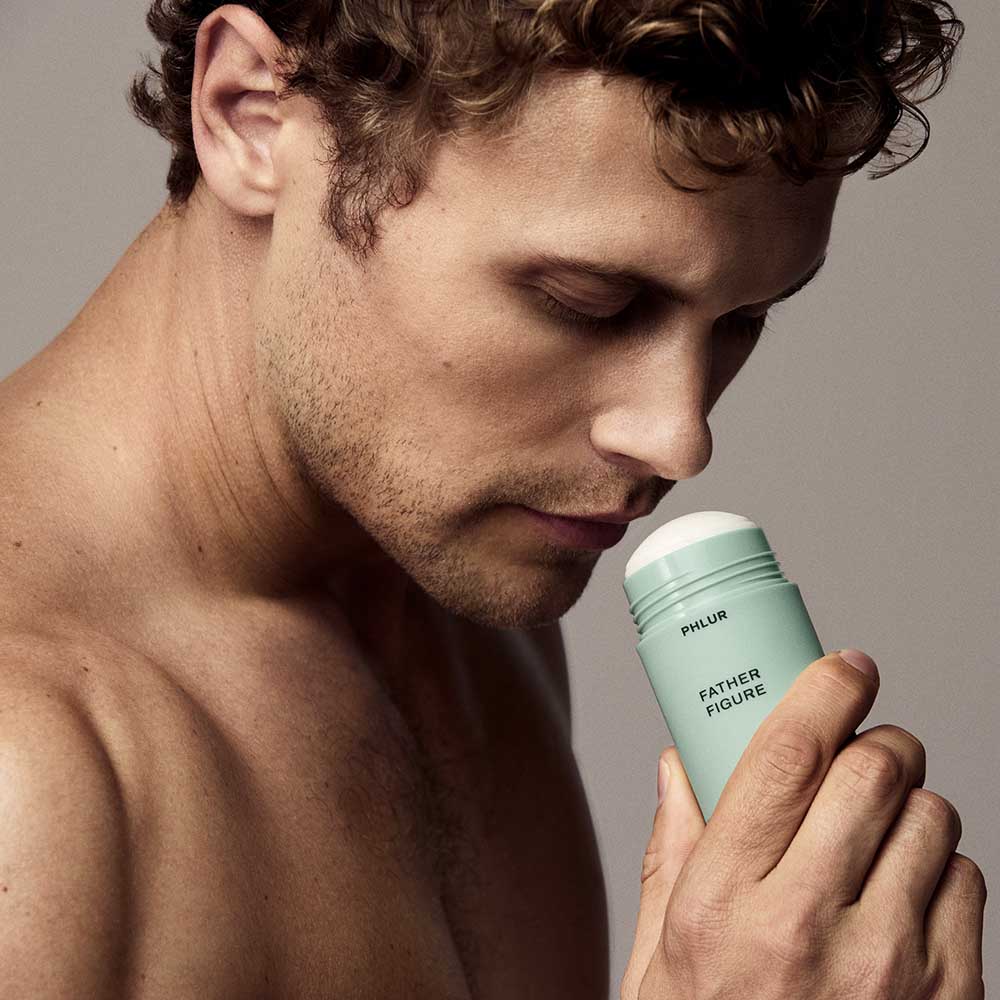 FATHER FIGURE DESODORANTE